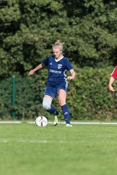 Bild 226 - Frauen SV Wahlstedt - ATSV Stockelsdorf : Ergebnis: 2:2